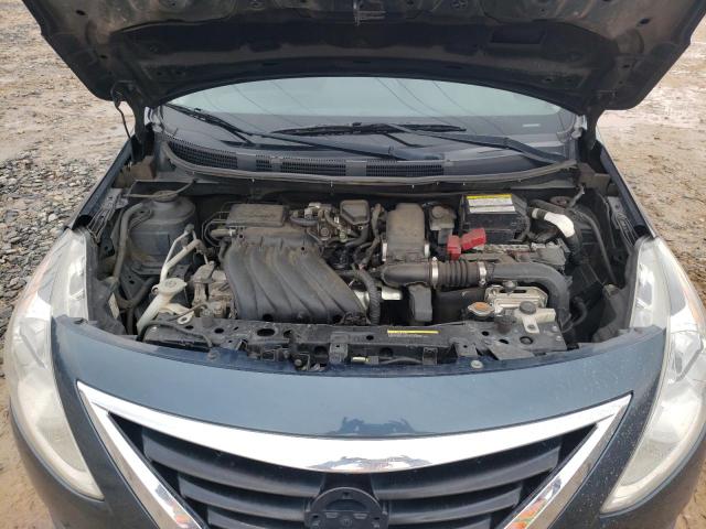 Photo 11 from auction – 2017 NISSAN VERSA S with VIN 3N1CN7APXHL839707