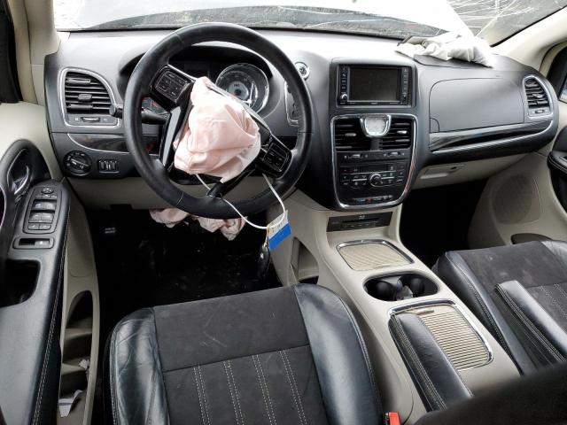 Photo 8 from auction – 2014 CHRYSLER TOWN & COU with VIN 2C4RC1CG8ER330155