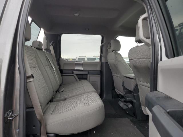 Photo 10 from auction – 2015 FORD F150 SUPER with VIN 1FTEW1EG1FFB33744