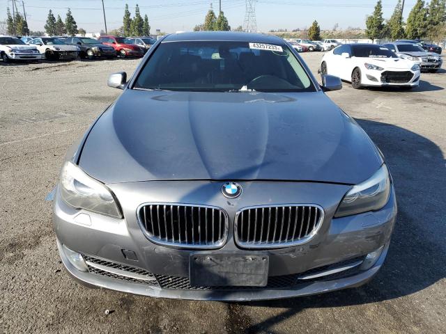 Foto 5 de la subasta – 2011 BMW 535 I con VIN WBAFR7C51BC800773