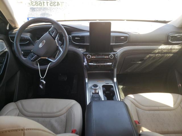 Photo 8 from auction – 2022 FORD EXPLORER P with VIN 1FM5K8HC6NGA18820