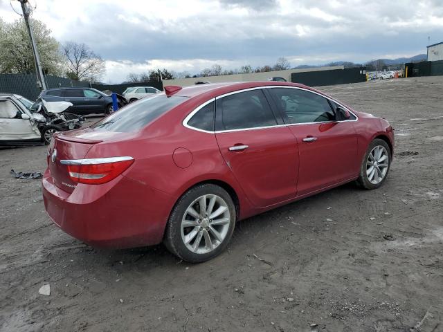 Photo 3 from auction – 2016 BUICK VERANO PRE with VIN 1G4PT5SV6G4165318