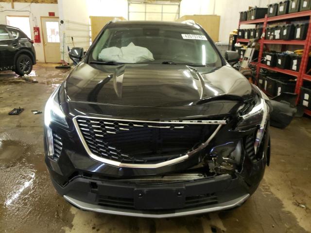 Photo 5 from auction – 2020 CADILLAC XT4 PREMIU with VIN 1GYFZDR48LF021977