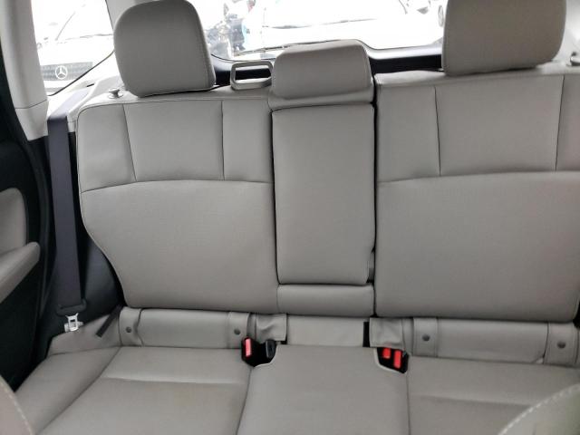 Photo 10 from auction – 2016 SUBARU FORESTER 2 with VIN JF2SJAKCXGH502370