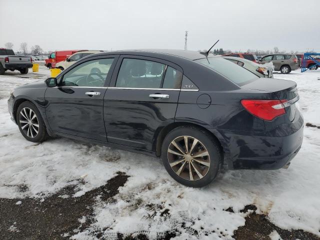 Photo 2 from auction – 2013 CHRYSLER 200 S with VIN 1C3CCBHG2DN505004