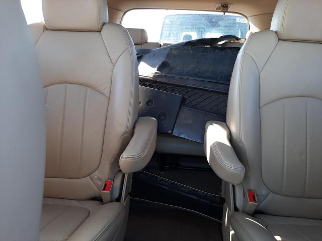 Photo 10 from auction – 2011 BUICK ENCLAVE CX with VIN 5GAKVBED9BJ291856