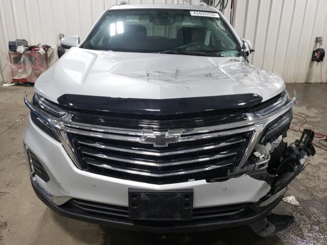 Photo 5 from auction – 2022 CHEVROLET EQUINOX PR with VIN 3GNAXXEV3NS106883