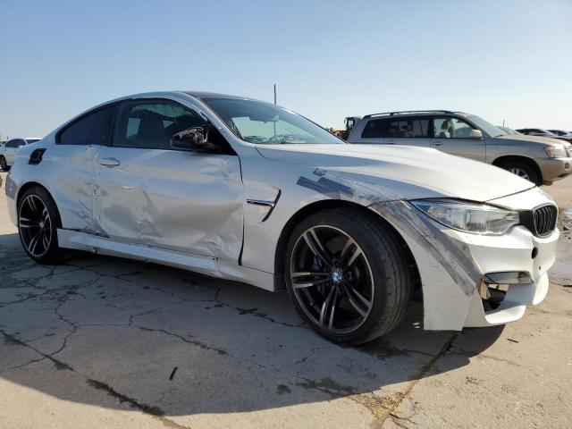 Photo 4 from auction – 2015 BMW M4 with VIN WBS3R9C57FK330741