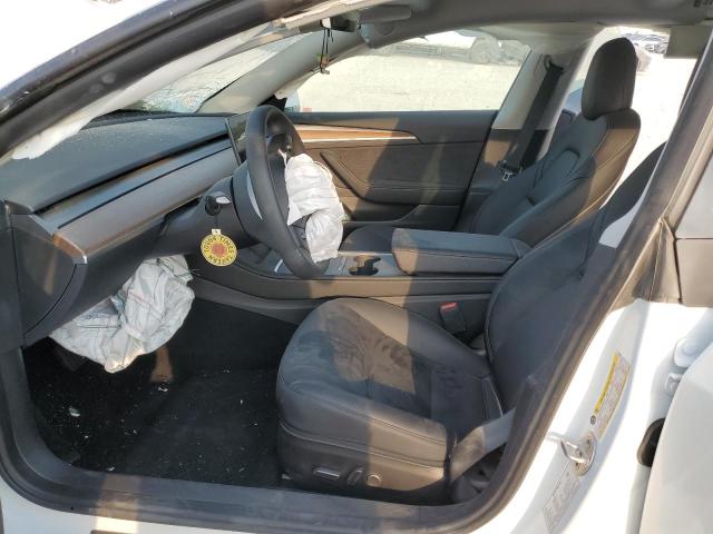 Photo 7 from auction – 2023 TESLA MODEL 3 with VIN 5YJ3E1EAXPF430197