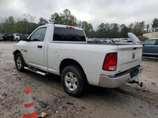 Photo 2 from auction – 2014 RAM 1500 ST with VIN 3C6JR6AT7EG331383