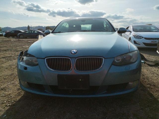 Photo 5 from auction – 2007 BMW 328 I SULE with VIN WBAWR33527PX79487