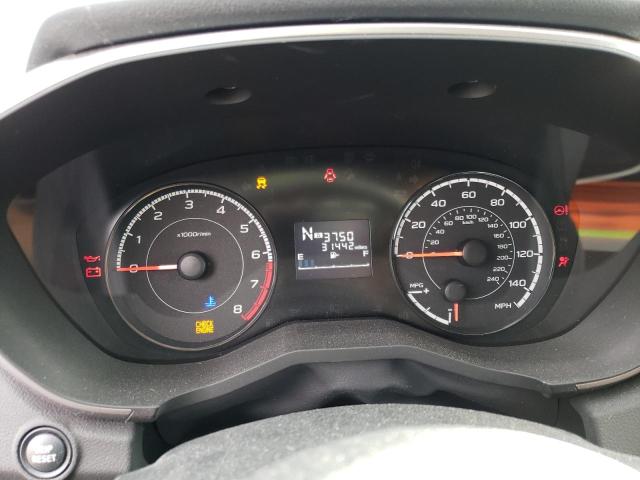 Photo 9 from auction – 2018 SUBARU IMPREZA PR with VIN 4S3GKAB69J3621916
