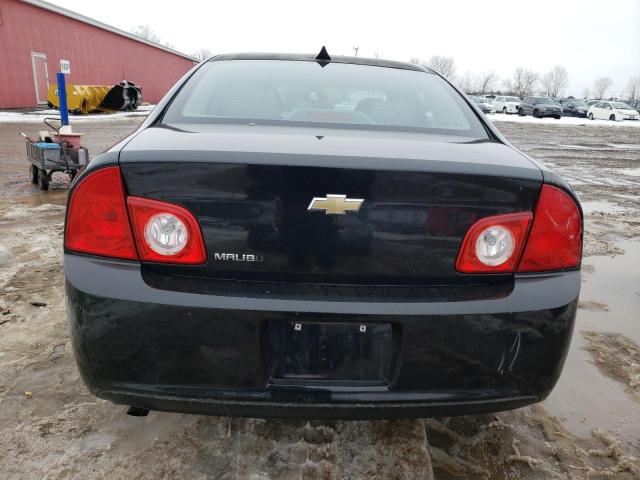 Photo 6 from auction – 2012 CHEVROLET MALIBU LS with VIN 1G1ZB5EU6CF126786