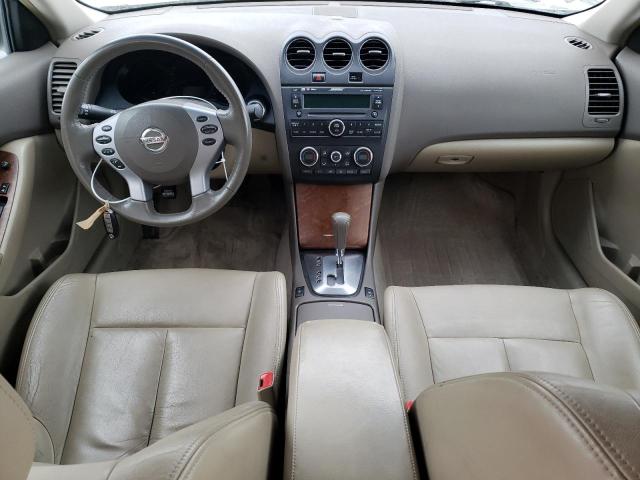 Photo 8 from auction – 2008 NISSAN ALTIMA 2.5 with VIN 1N4AL21E58C179587