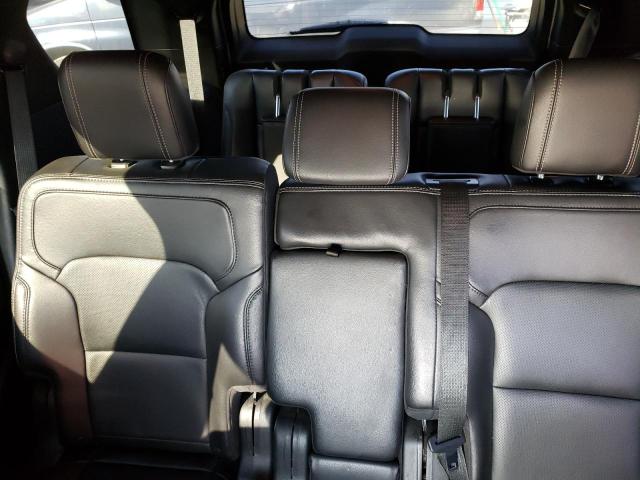 Photo 10 from auction – 2018 FORD EXPLORER L with VIN 1FM5K7F83JGC16533