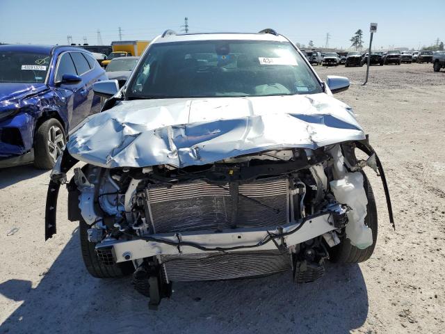 Photo 5 from auction – 2022 GMC TERRAIN SL with VIN 3GKALMEV7NL184620
