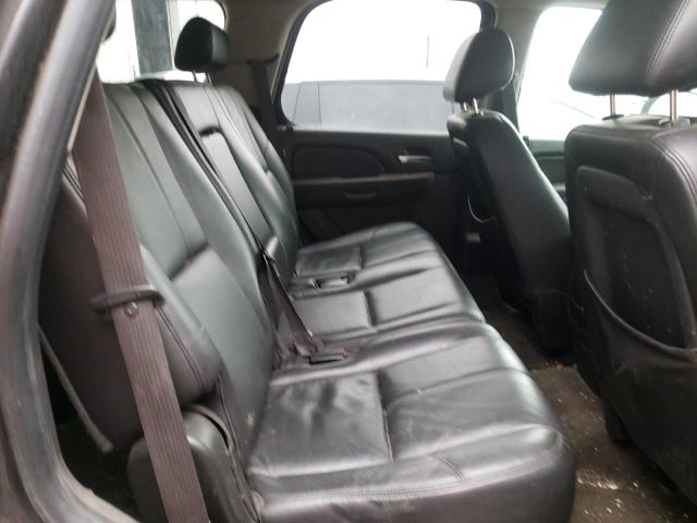 Photo 10 from auction – 2010 CHEVROLET TAHOE with VIN 1GNUKBE07AR139109