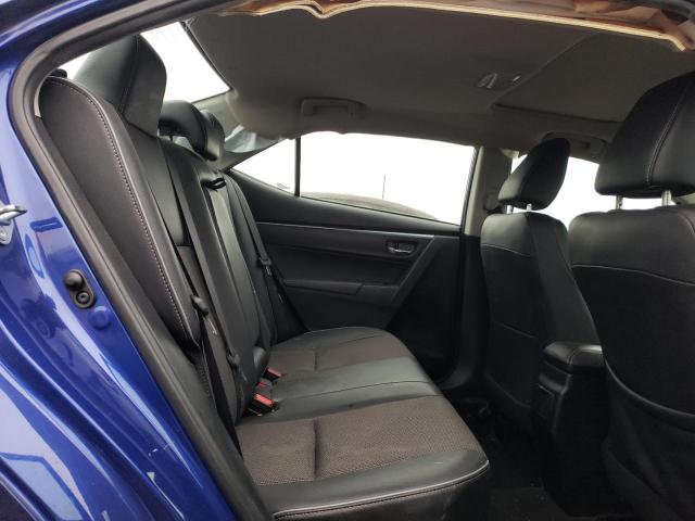 Photo 10 from auction – 2015 TOYOTA COROLLA L with VIN 2T1BURHE4FC454204