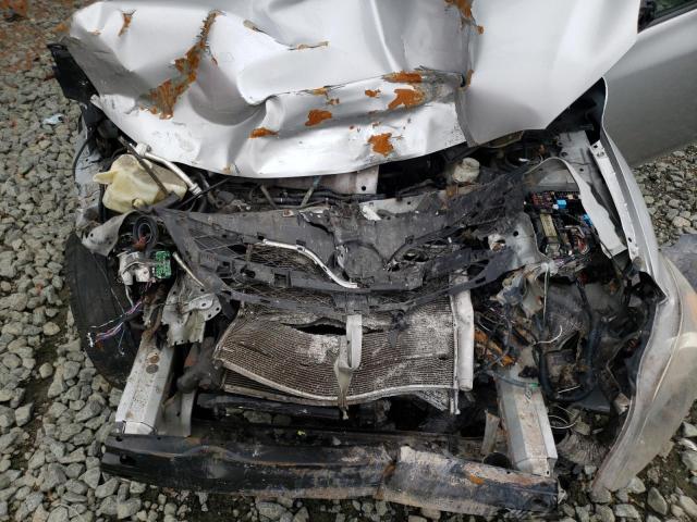 Photo 11 from auction – 2012 TOYOTA COROLLA BA with VIN 2T1BU4EE9CC898133