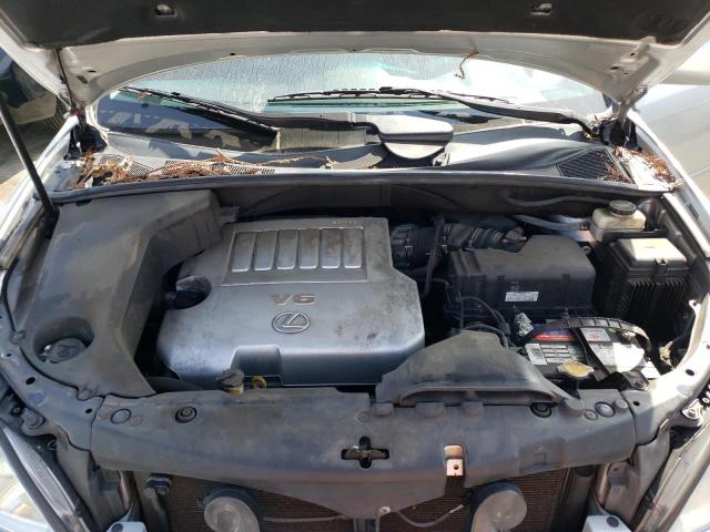 Zdjęcie 12 z aukcji – 2009 LEXUS RX 350 z VIN 2T2GK31U29C078743