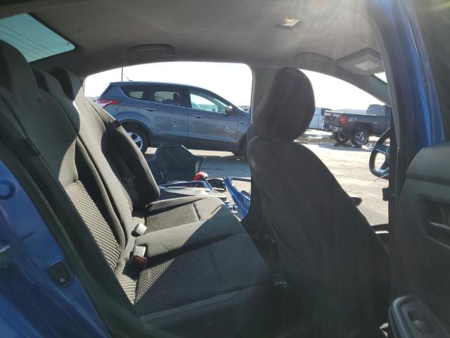 Photo 10 from auction – 2021 NISSAN VERSA S with VIN 3N1CN8DV6ML880992