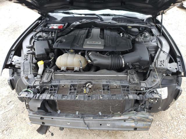Photo 11 from auction – 2018 FORD MUSTANG GT with VIN 1FA6P8CF8J5146113
