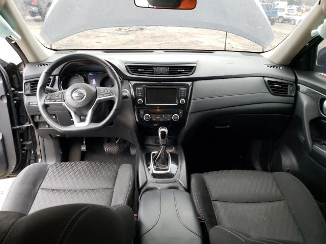 Photo 8 from auction – 2018 NISSAN ROGUE S with VIN KNMAT2MVXJP600966