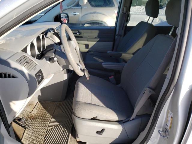 Photo 7 from auction – 2008 DODGE GRAND CARA with VIN 1D8HN44H68B163121