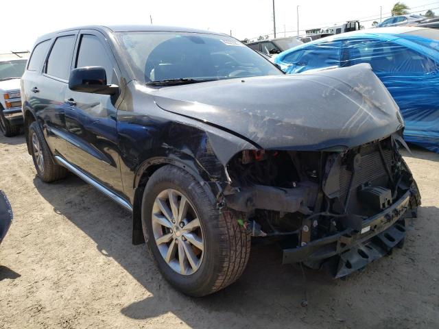 Photo 4 from auction – 2017 DODGE DURANGO SX with VIN 1C4RDHAG5HC774776