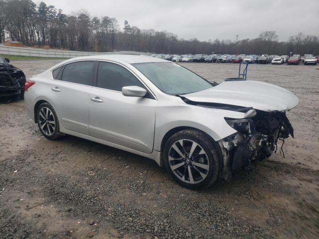 Photo 4 from auction – 2016 NISSAN ALTIMA 2.5 with VIN 1N4AL3AP0GC268618