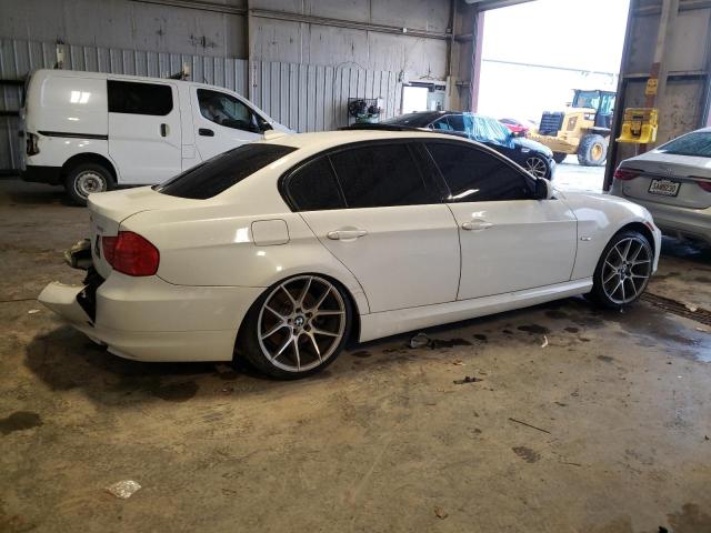 Photo 3 from auction – 2011 BMW 335 I with VIN WBAPM5C56BE576833