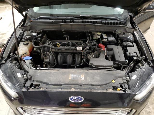 Photo 11 from auction – 2016 FORD FUSION SE with VIN 3FA6P0H77GR256028