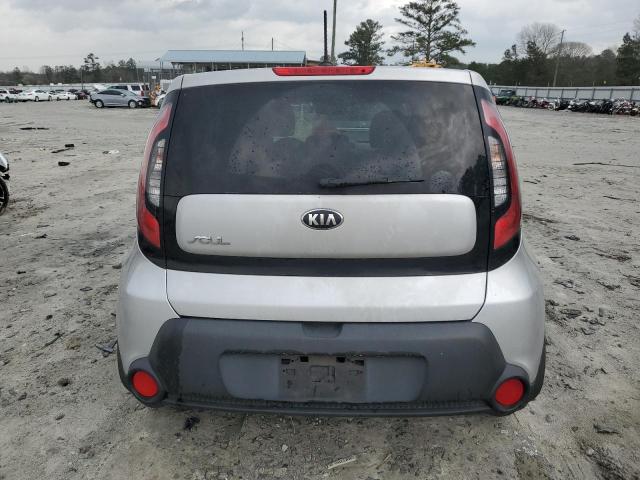 Photo 6 from auction – 2016 KIA SOUL with VIN KNDJN2A20G7851086