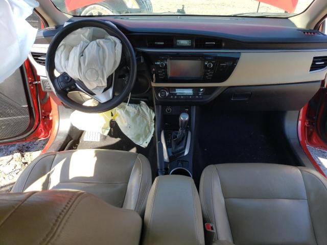 Photo 8 from auction – 2016 TOYOTA COROLLA L with VIN 5YFBURHE7GP367060