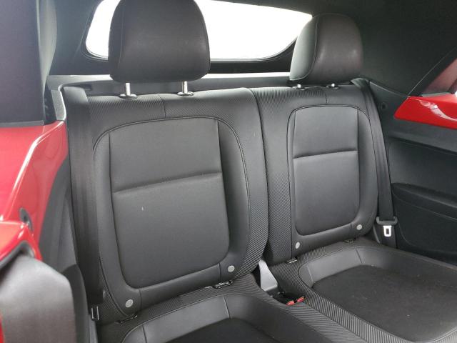 Photo 10 from auction – 2013 VOLKSWAGEN BEETLE with VIN 3VW5P7AT4DM827616