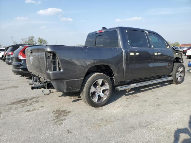 Photo 3 from auction – 2019 RAM 1500 LARAM with VIN 1C6RREJTXKN706599