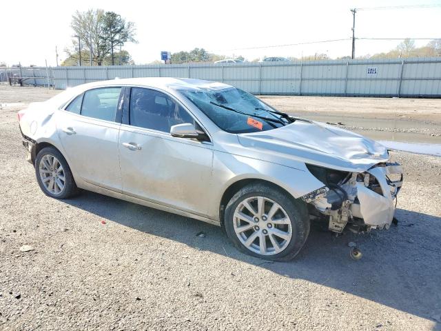 Photo 4 from auction – 2013 CHEVROLET MALIBU LTZ with VIN 1G11H5SA9DF299998