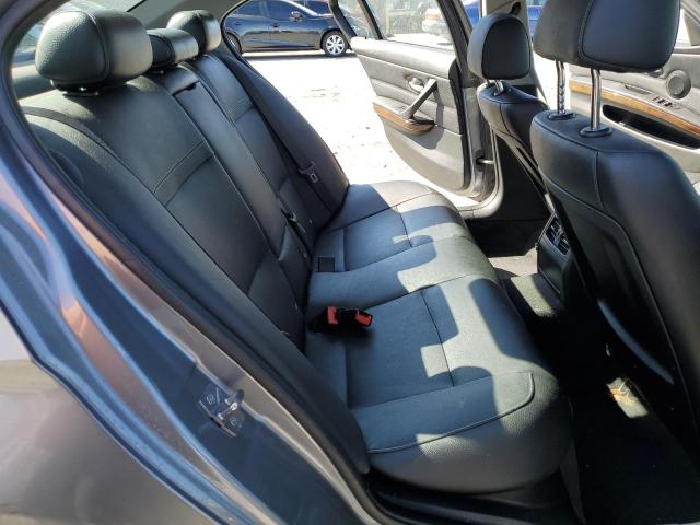 Photo 10 from auction – 2011 BMW 328 XI with VIN WBAPK7C53BA816428
