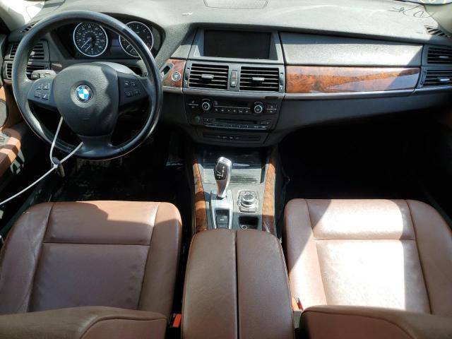 Photo 8 from auction – 2013 BMW X5 XDRIVE3 with VIN 5UXZV4C53D0E14811