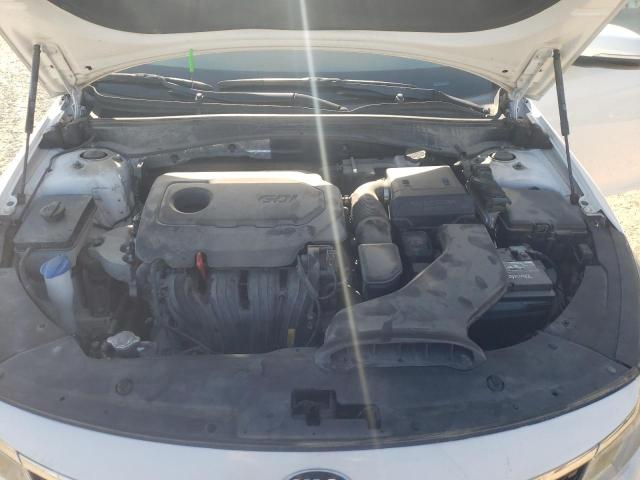 Photo 11 from auction – 2018 KIA OPTIMA LX with VIN 5XXGT4L36JG202151