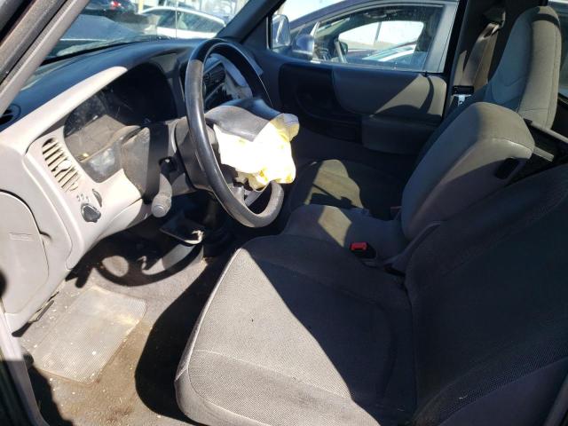 Photo 7 from auction – 2000 FORD RANGER with VIN 1FTYR10V5YPA18961