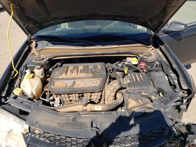 صورة رقم 11 من المزاد - 2014 DODGE AVENGER SE مع VIN 1C3CDZAB8EN217154