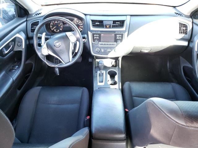 Photo 8 from auction – 2017 NISSAN ALTIMA 2.5 with VIN 1N4AL3AP8HC255875