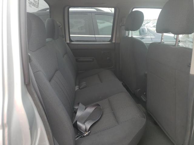 Photo 10 from auction – 2004 NISSAN FRONTIER C with VIN 1N6MD29Y34C415194
