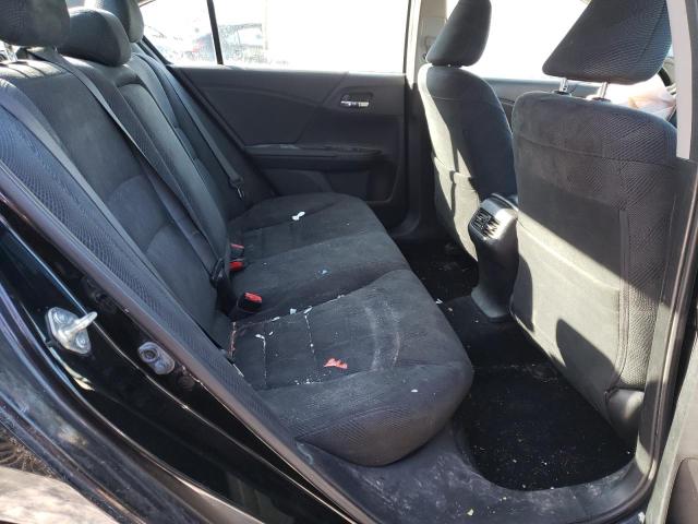 Photo 10 from auction – 2016 HONDA ACCORD EX with VIN 1HGCR2F77GA224570
