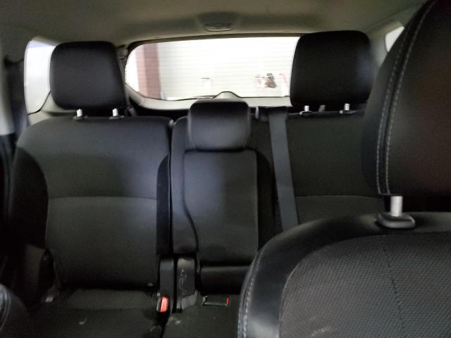 Photo 10 from auction – 2011 MITSUBISHI OUTLANDER with VIN JA4JT3AW3BU020538