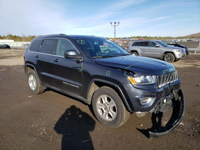Photo 4 from auction – 2014 JEEP GRAND CHER with VIN 1C4RJFAG9EC132098