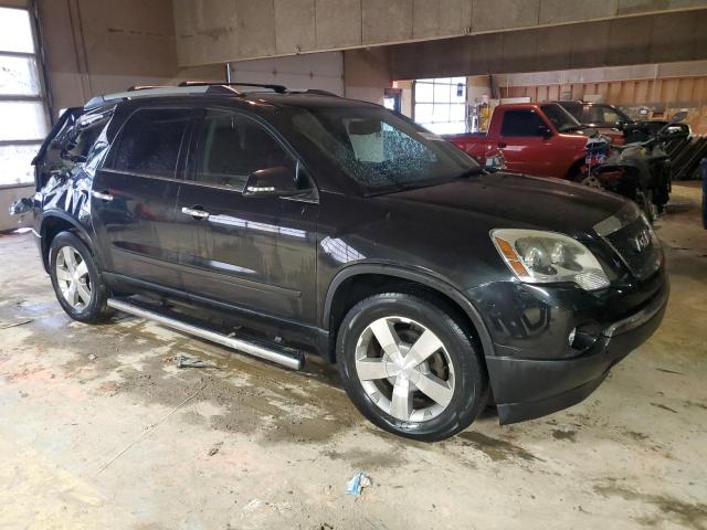 Photo 4 from auction – 2011 GMC ACADIA SLT with VIN 1GKKVREDXBJ275838