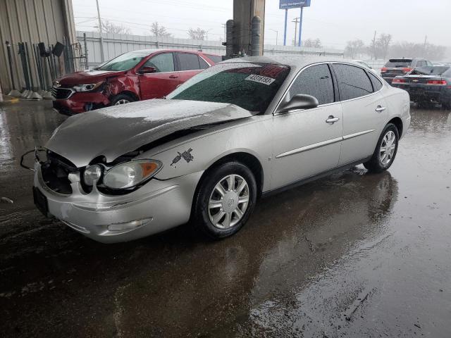 BUICK LACROSSE C 2006 with VIN 2G4WC582161136392 - Photo from auction