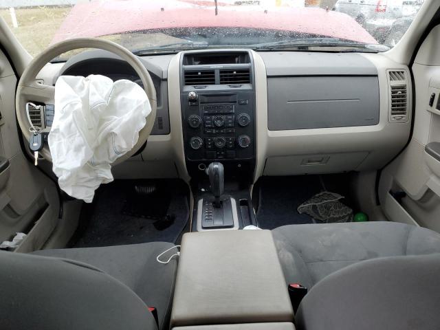 Photo 8 from auction – 2008 FORD ESCAPE XLS with VIN 1FMCU02Z88KA78096